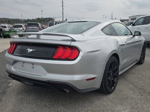 Used 2018 Ford Mustang Premium w/ Ecoboost Performance Package image 6