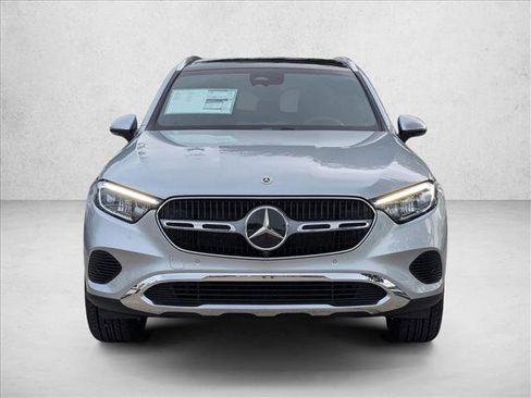 Certified 2026 Mercedes-Benz GLC 300 GLC 300 image 6