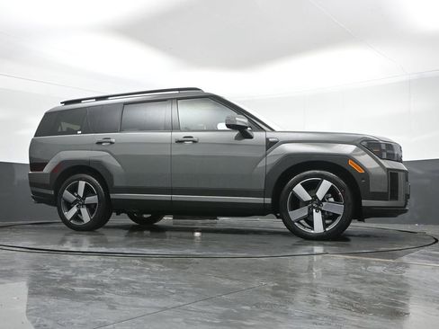 New 2026 Hyundai Santa Fe Limited image 48