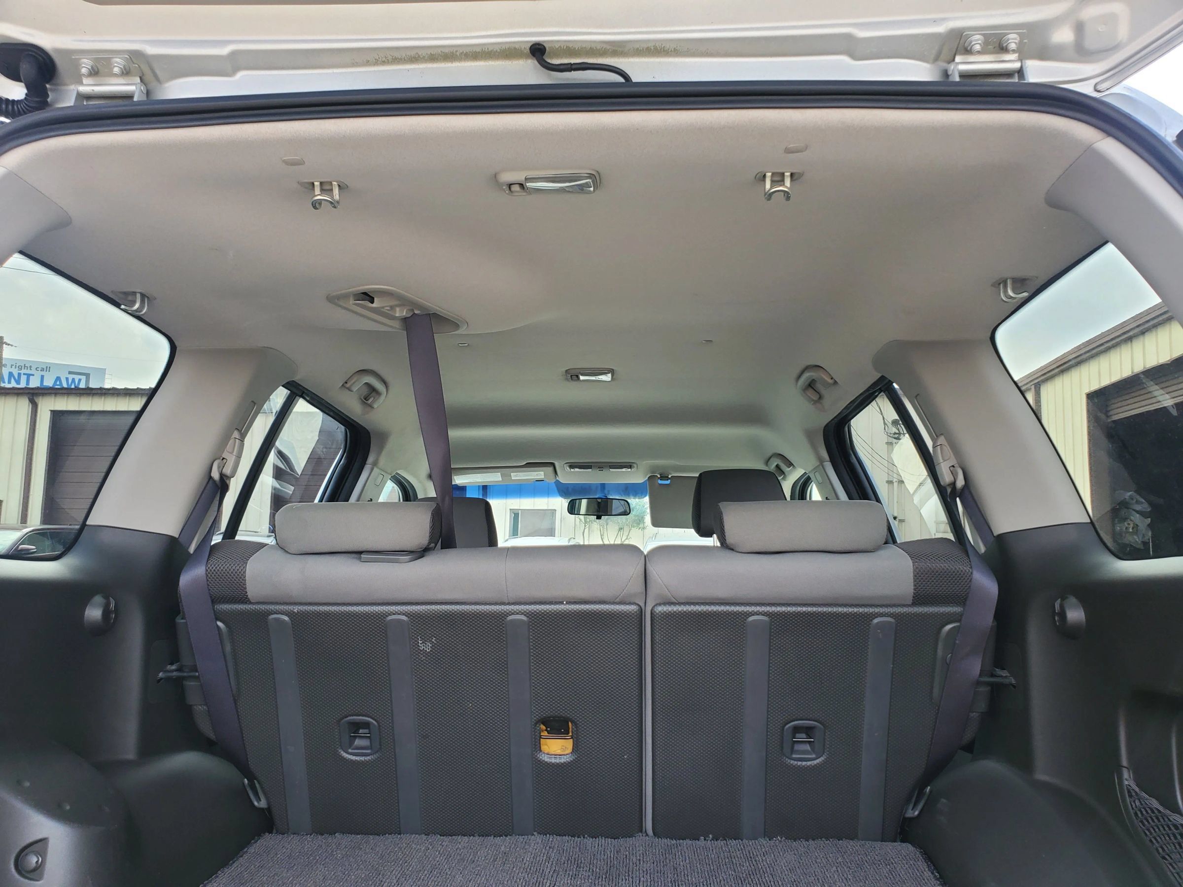 Used 2006 Nissan Xterra S w/ (K92) Protection Pkg AWD/4WD image 54