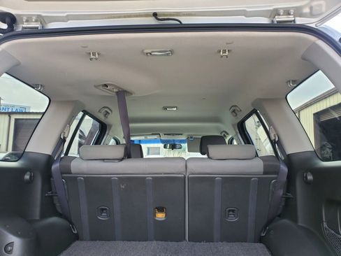 Used 2006 Nissan Xterra S w/ (K92) Protection Pkg image 54