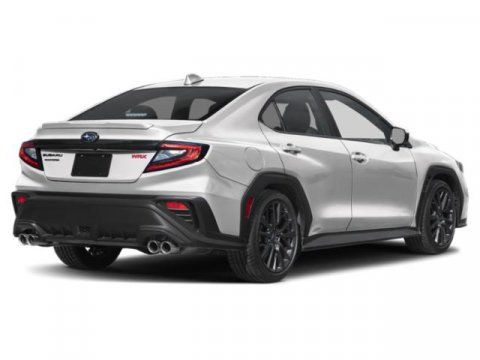 New 2026 Subaru WRX Premium AWD/4WD image 5