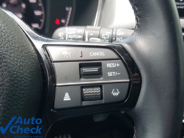 Used 2025 Honda Civic Sport Touring image 22