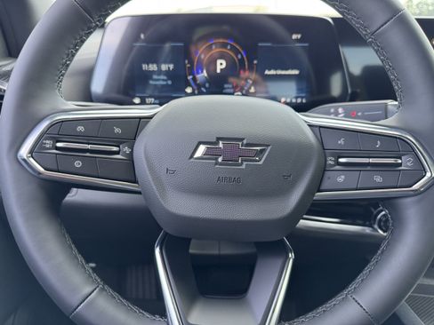 New 2026 Chevrolet Equinox LT image 29