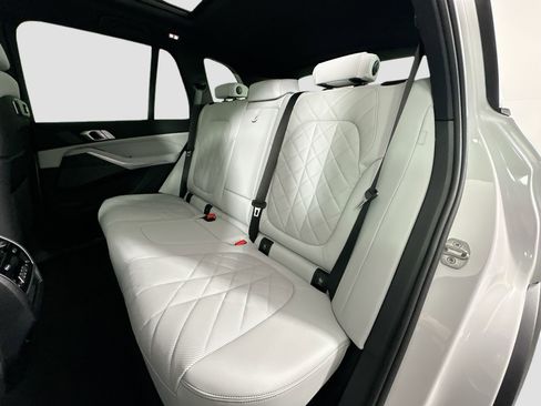 New 2026 BMW X5 xDrive40i image 25