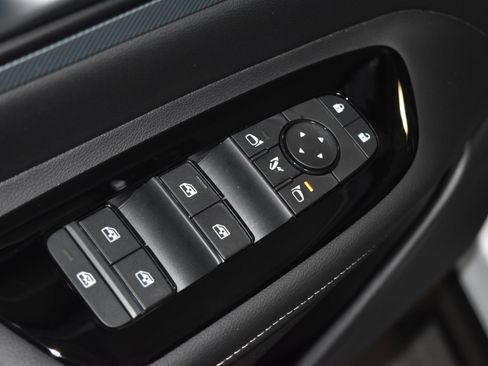 New 2026 Nissan Murano Platinum w/ Cargo Package image 5