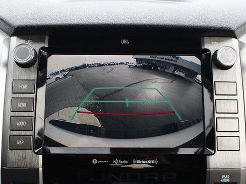 Used 2021 Toyota Tundra Platinum image 19