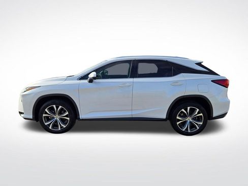 Used 2016 Lexus RX 350 FWD w/ Premium Package image 7