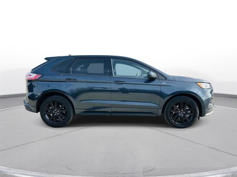 Used 2024 Ford Edge ST-Line image 37