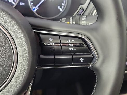 New 2026 MAZDA CX-90 3.3 Turbo w/ Preferred Package image 16