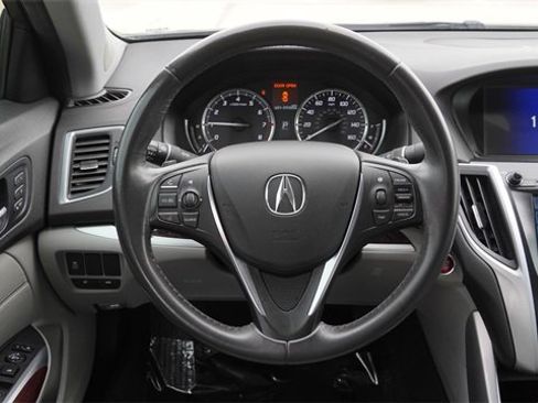 Used 2015 Acura TLX image 16