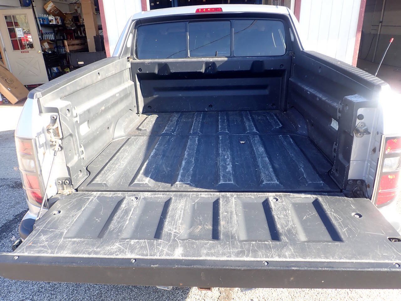 Used 2012 Honda Ridgeline Sport image 17