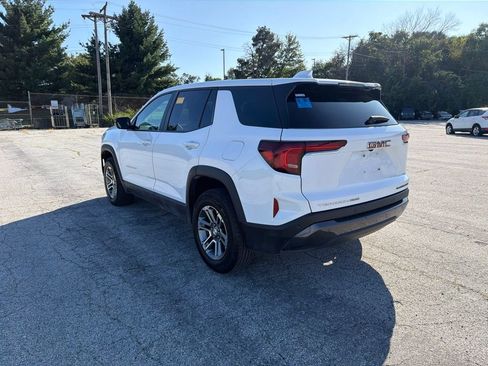 Used 2025 GMC Terrain Elevation AWD/4WD image 5