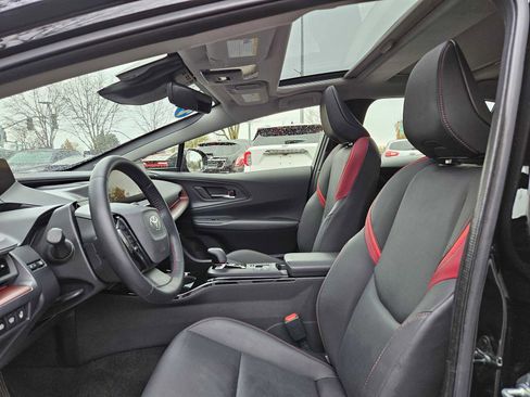 Used 2024 Toyota Prius Prime image 24