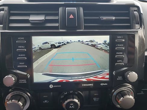 Used 2024 Toyota 4Runner TRD Off-Road image 41