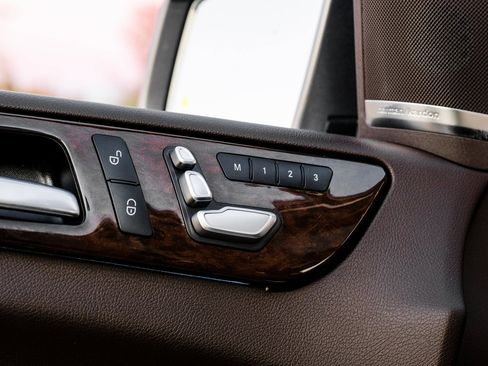 Used 2019 Mercedes-Benz GLS 450 4MATIC w/ Premium 1 Package image 45