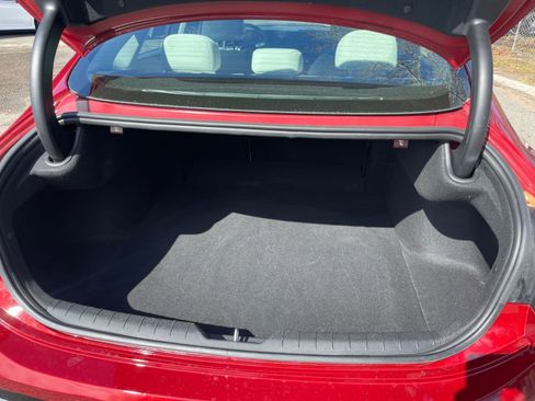 Used 2025 Hyundai Sonata SEL image 28