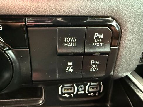 Used 2022 RAM 1500 Big Horn image 48