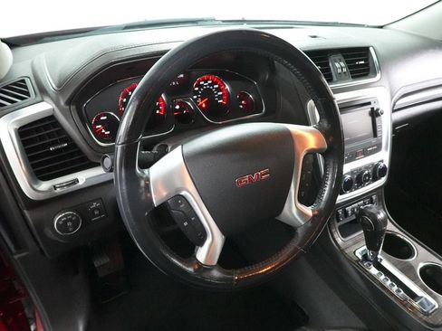Used 2014 GMC Acadia SLT AWD/4WD image 24