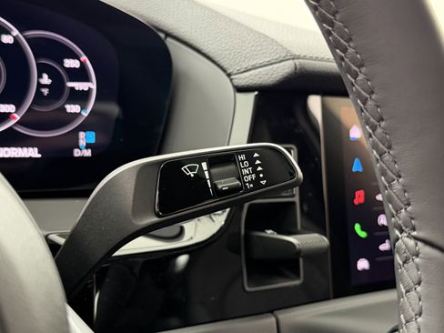 New 2026 Porsche Panamera image 51