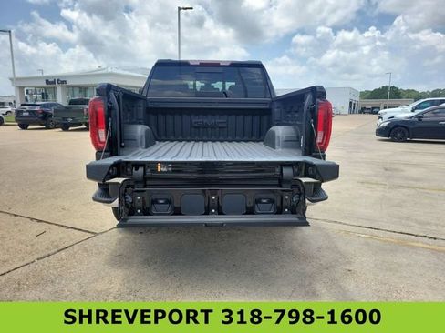 Used 2022 GMC Sierra 1500 SLT AWD/4WD image 27