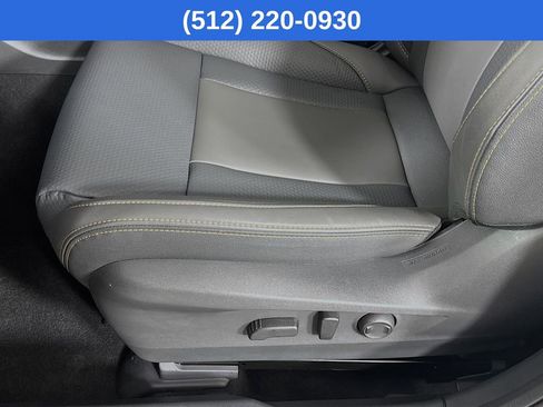 Used 2025 Subaru Outback Wilderness image 24