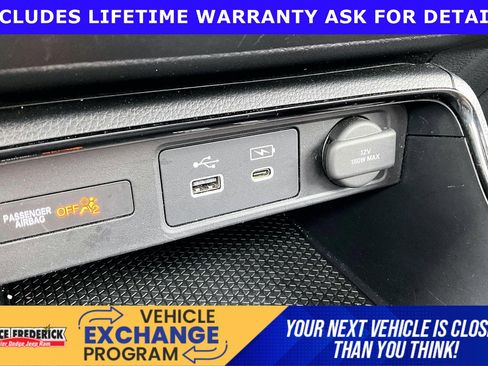 Used 2024 Honda CR-V Sport image 28