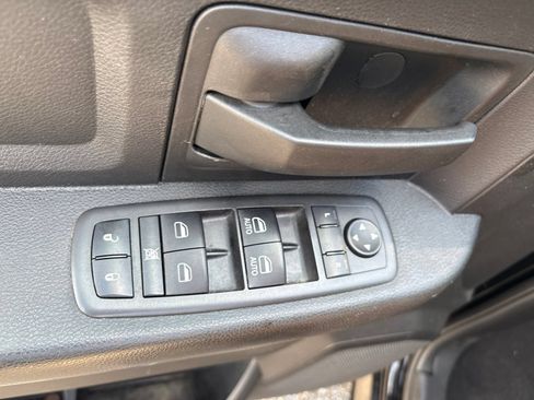 Used 2022 RAM 1500 Tradesman w/ Tradesman SXT Package RWD image 13
