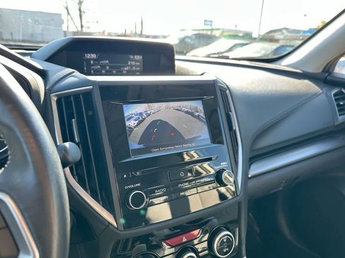 Certified 2021 Subaru Forester Premium w/ Popular Package #1 image 32