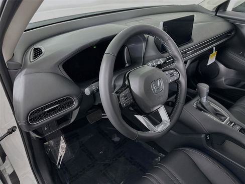 New 2027 Honda HR-V EX-L image 24