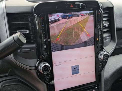 New 2026 RAM 2500 Tradesman image 18