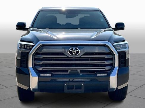 Used 2023 Toyota Tundra Limited image 4