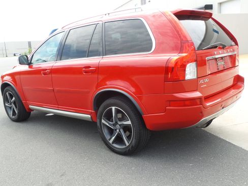 Used 2013 Volvo XC90 3.2 R-Design AWD/4WD image 5