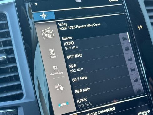 Used 2021 Volvo XC90 T8 Inscription Expression w/ Climate Package image 21