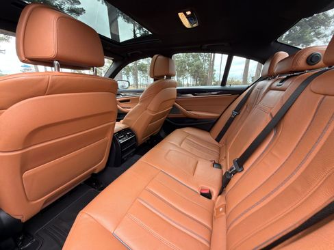 Used 2017 BMW 530i image 13