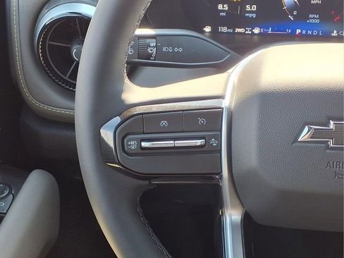 New 2026 Chevrolet Colorado ZR2 image 9