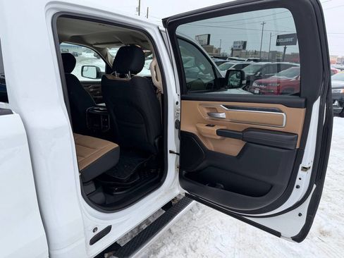 Used 2019 RAM 1500 Big Horn image 55