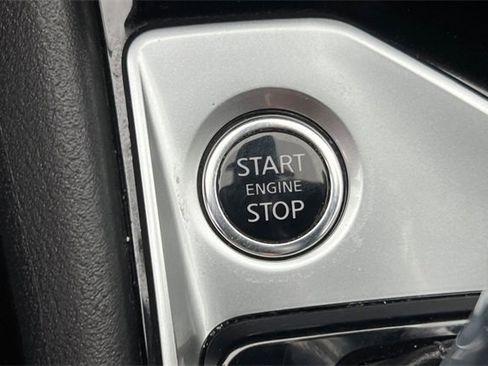 Used 2021 Nissan Altima 2.5 SV image 27