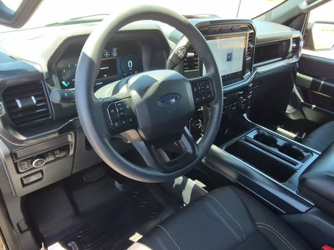 Used 2024 Ford F150 STX AWD/4WD image 15