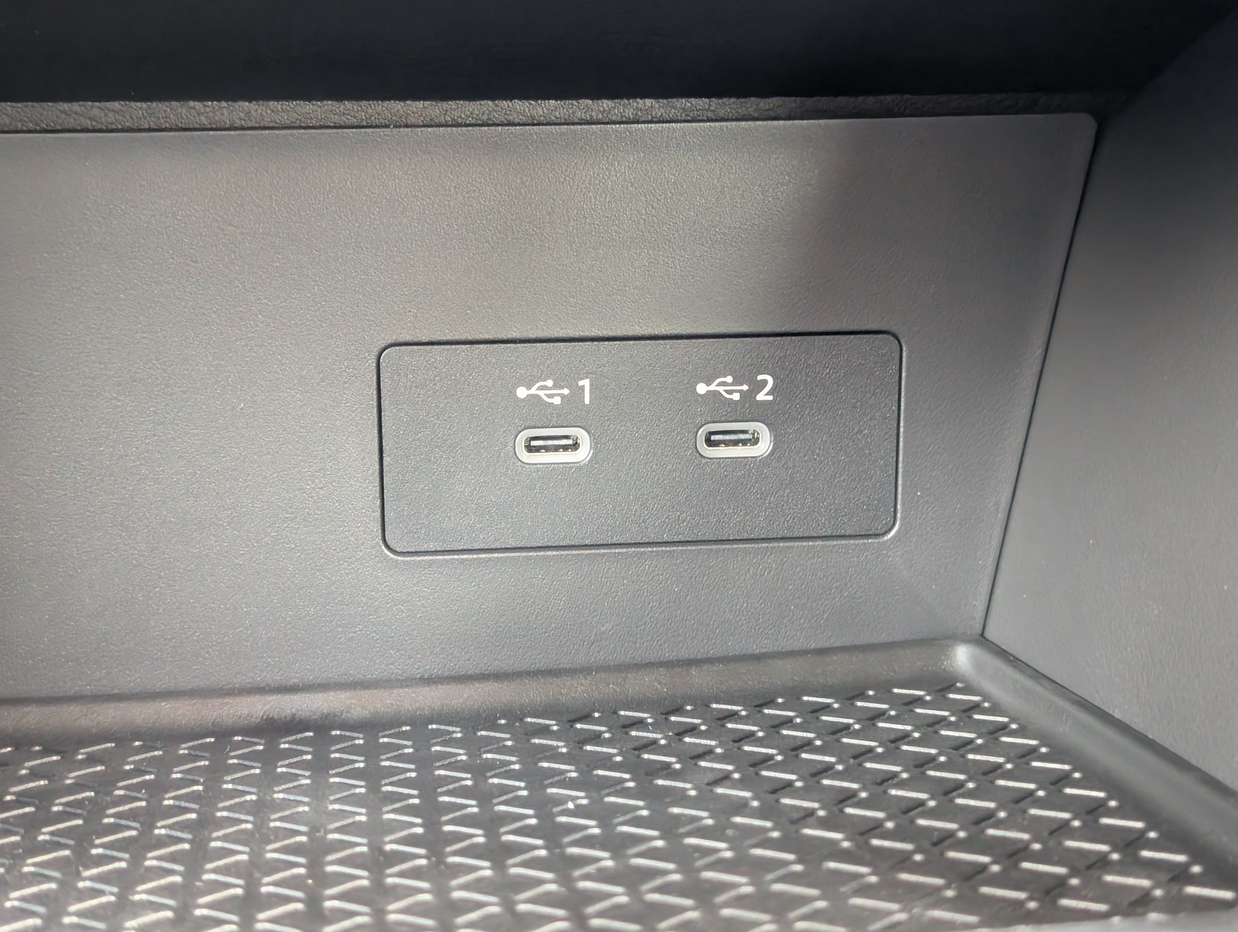 New 2026 Nissan Pathfinder SV FWD image 16