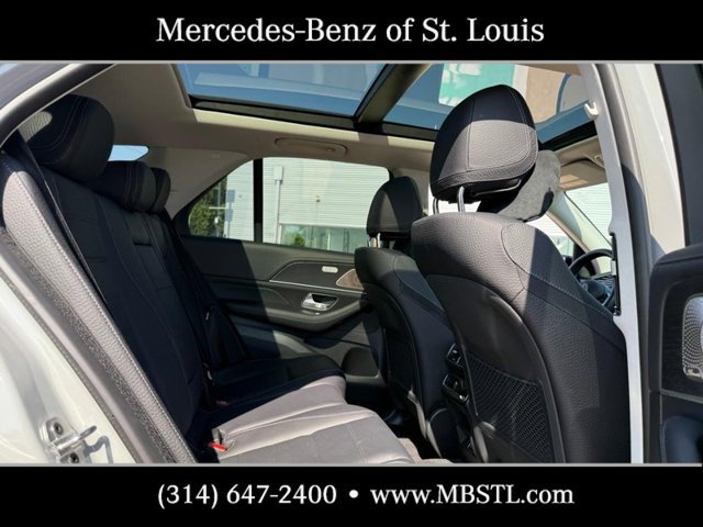 New 2026 Mercedes-Benz GLE 450 4MATIC image 6
