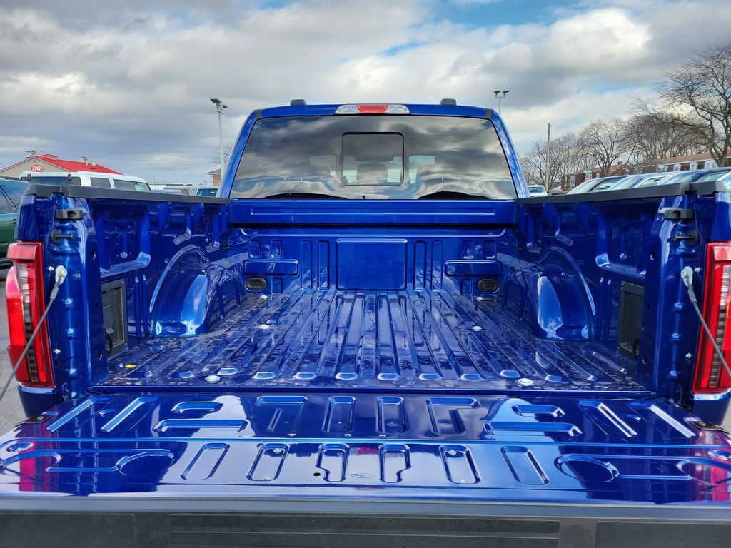 New 2026 Ford F150 XLT w/ Equipment Group 302A MID AWD/4WD image 10
