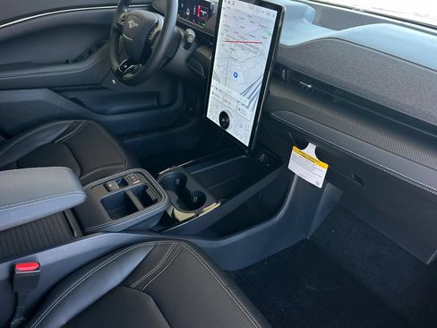 New 2026 Ford Mustang Mach-E Premium RWD image 15