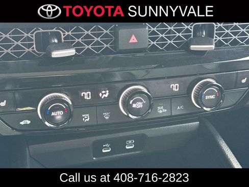 Used 2025 Honda Accord EX-L image 23