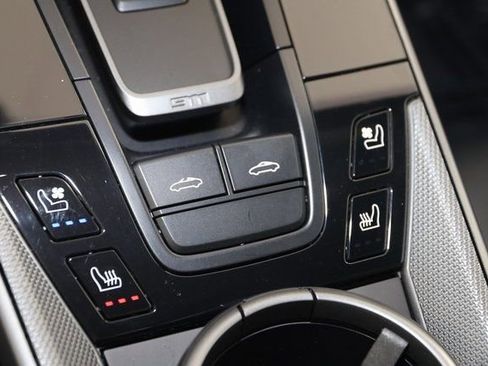 Used 2024 Porsche 911 Targa 4S image 9