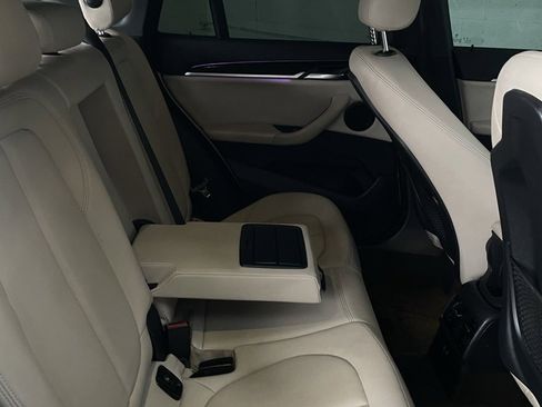 Used 2020 BMW X1 sDrive28i w/ Convenience Package image 13