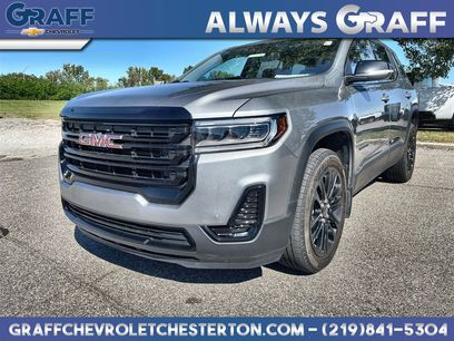 Used 2023 GMC Acadia SLE w/ Driver Convenience Package