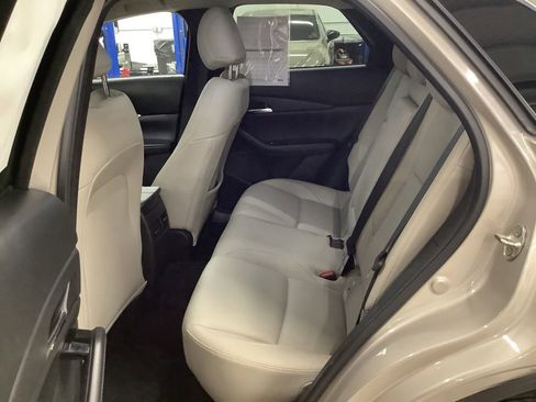 Certified 2024 MAZDA CX-30 AWD 2.5 S w/ Preferred Package image 16