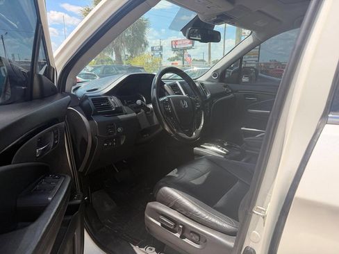 Used 2016 Honda Pilot Elite image 19