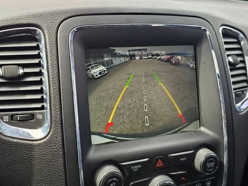 Used 2014 Dodge Durango Limited AWD/4WD image 35
